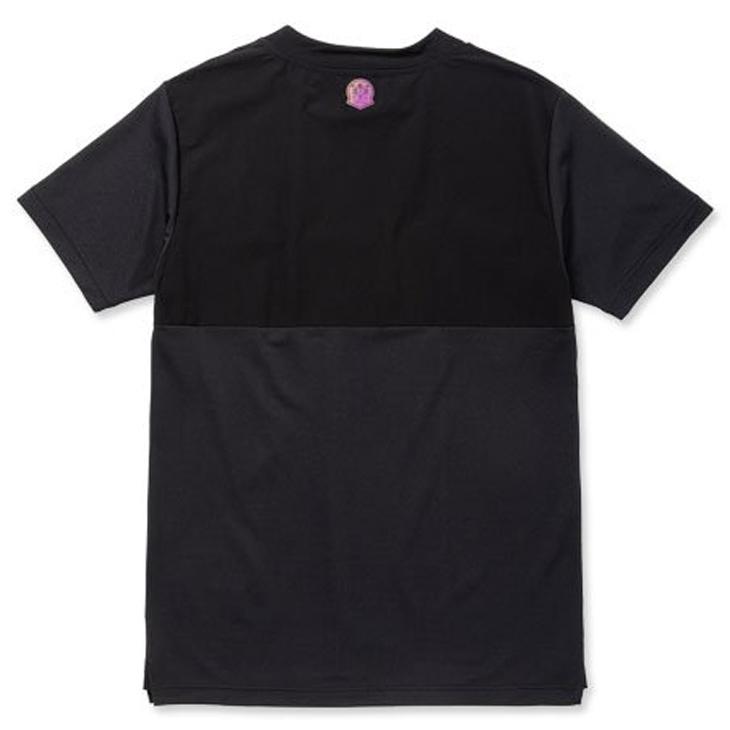 le coq sportif ゴルフウェア メンズ 半袖シャツ モックネック