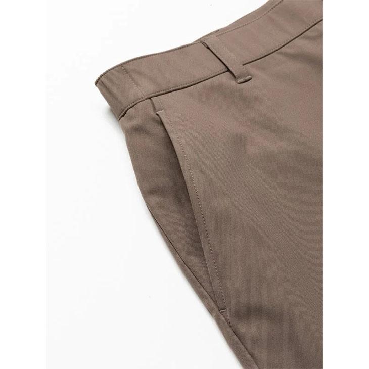 ほぼ未使用 SY32 ゴルフパンツ ライトスウェット L ストレッチ グレー ほぼ未使用 SY32 ゴルフパンツ ライトスウェット L ストレッチ