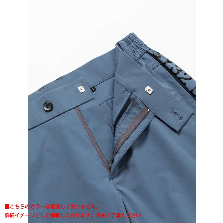 最終値下げ‼︎新品タグ付★SY32 ストレッチパンツ　ゴルフウェア　白 MEN'S - 【公式】SY32 by SWEET YEARS GOLF ONLINE STORE
