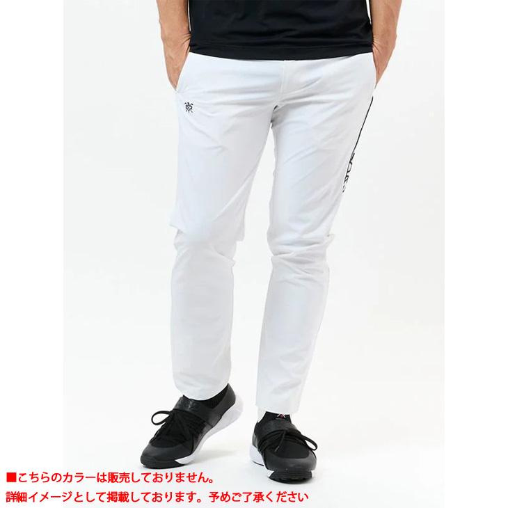 SY32 by SWEET YEARS スウィートイヤーズ ゴルフパンツ メンズ
