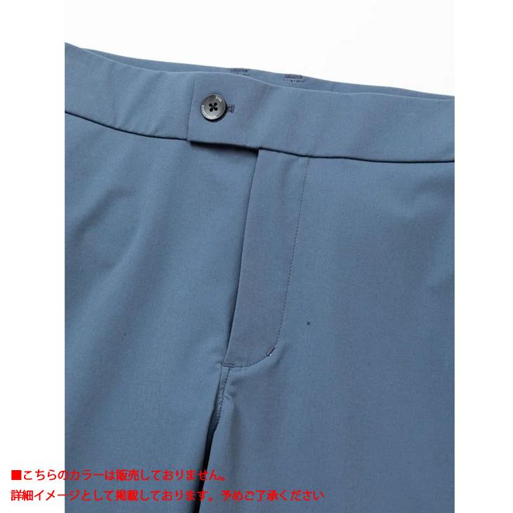 SY32ゴルフパンツ ライトグレー 新品タグ付き.新品未使用.Mサイズ SY32ゴルフパンツ ライトグレー 新品タグ付き.新品未使用.Mサイズ