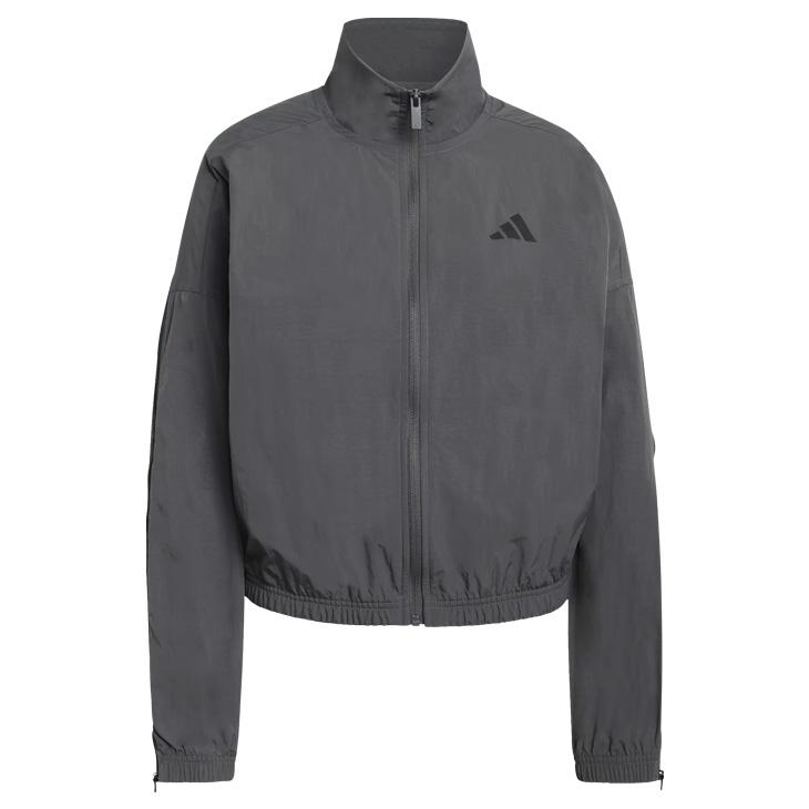 adidas（アディダス） ウィンドブレーカー レディース 上下 adidas