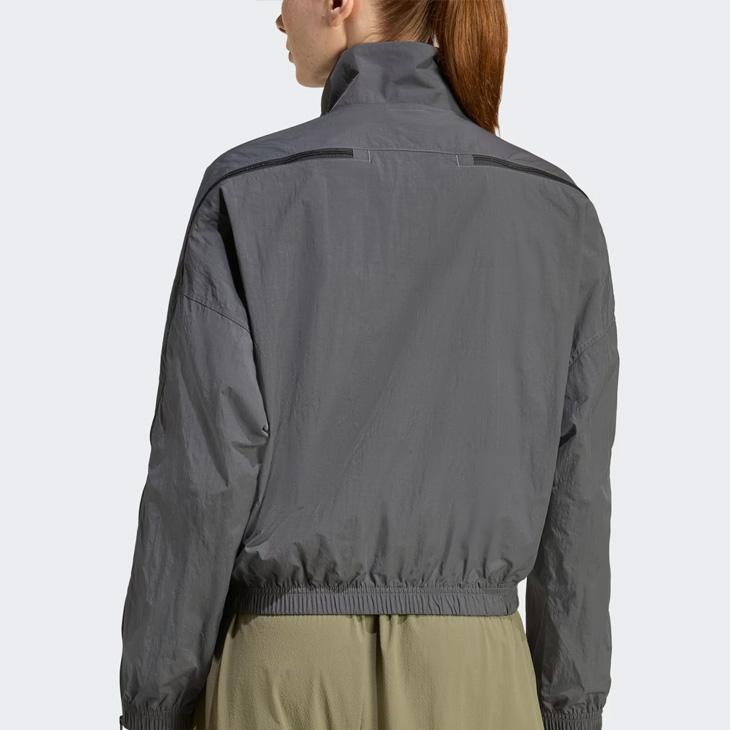 adidas（アディダス） レディース ウィンドブレーカー adidas CITYTECH