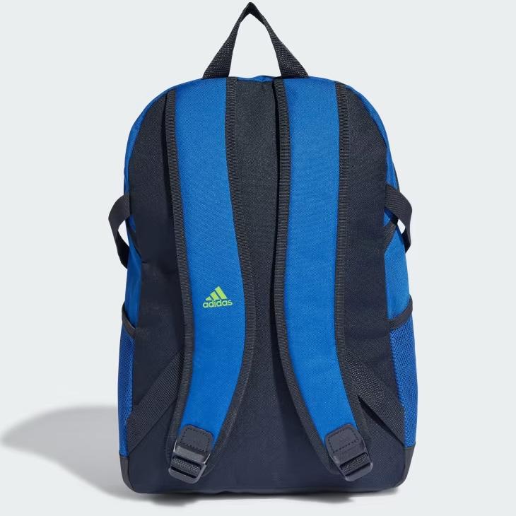 adidas（アディダス） リュックサック 18.5L キッズ ジュニア バッグ