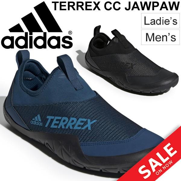 ウォーターシューズ メンズ レディース Adidas アディダス Terrex Cc Jawpaw ジャウパウ スリップオンシューズ キャンプ レジャー 靴 Terrexccjawpaw Terrexccjawpaw World Wide Market 通販 Yahoo ショッピング