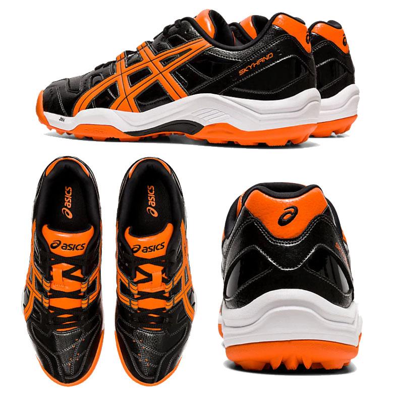 ハンドボールシューズ メンズ レディース アシックス asics スカイ