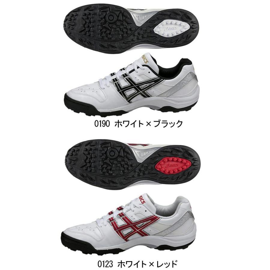 ASICS アシックス asics ハンドボールシューズ アウトコート用