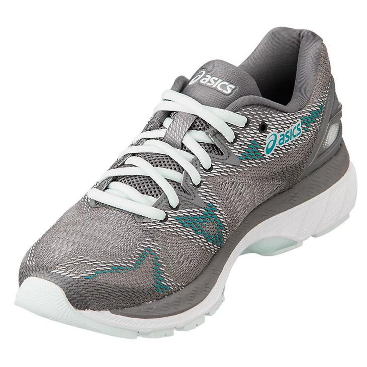 ASICS（アシックス） ランニングシューズ レディース ワイドラスト