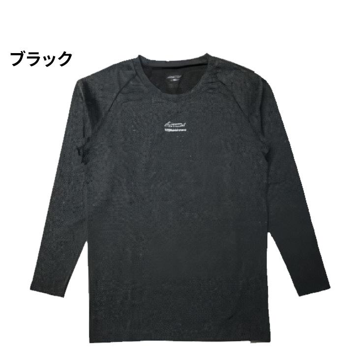 Activital（アクティバイタル） テラックスホット 血行促進温感長袖