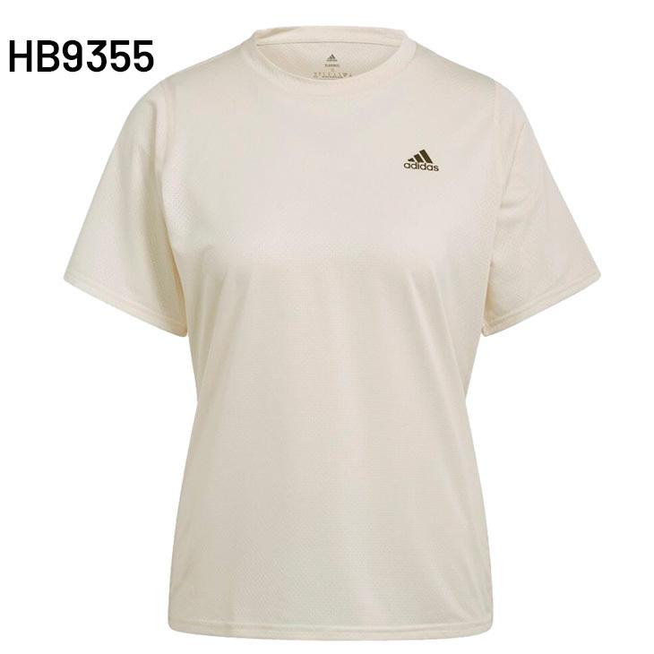 adidas 半袖 Tシャツ レディース アディダス ランニング