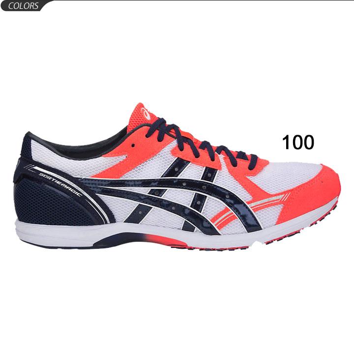 ASICS（アシックス） ランニングシューズ メンズ SORTIEMAGIC LT