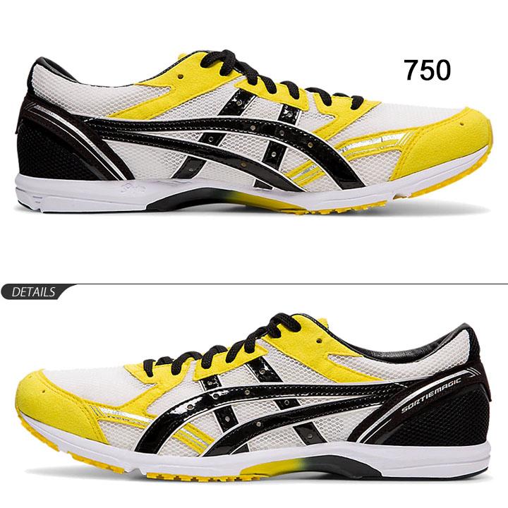 ASICS（アシックス） ランニングシューズ メンズ SORTIEMAGIC LT
