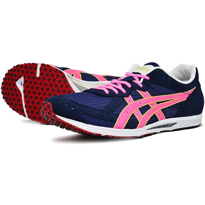 マラソン 駅伝 ランニングシューズ メンズ レディース Asics アシックス ソーティマジック Rp スピード 当店別注カラー レーシング サブ3 上級者 靴 Tmm801 01 Tmm801 01 World Wide Market 通販 Yahoo ショッピング