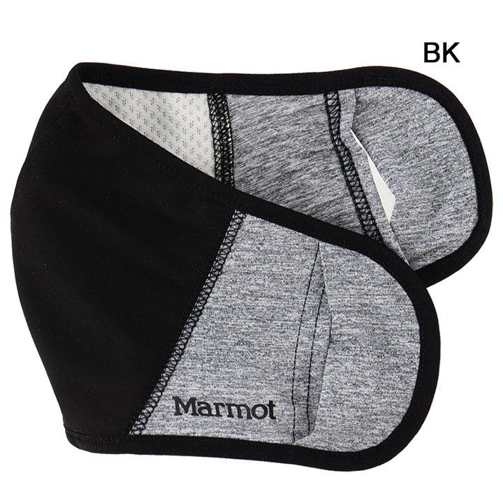 アウトドア フェイスガード マーモット Marmot Outdoor Face Guard マスク/衛生用品 17×15cm 花粉症対策 接触冷感 吸水 速乾 UVカット /TOARJK82【返品不可】｜w-w-m｜02