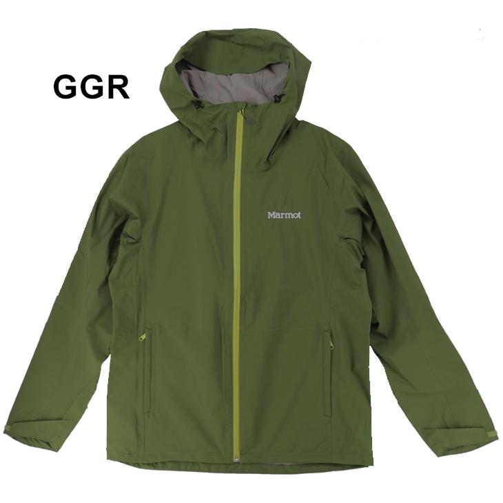 Marmot　ゼロストーム ジャケット　TOMTJK03　Mサイズ アウトドアウェア 防水シェル アウター メンズ/マーモット Marmot ゼロ