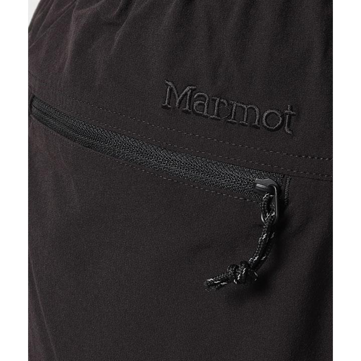アウトドアウェア ロングパンツ レディース マーモット Marmot はっ水