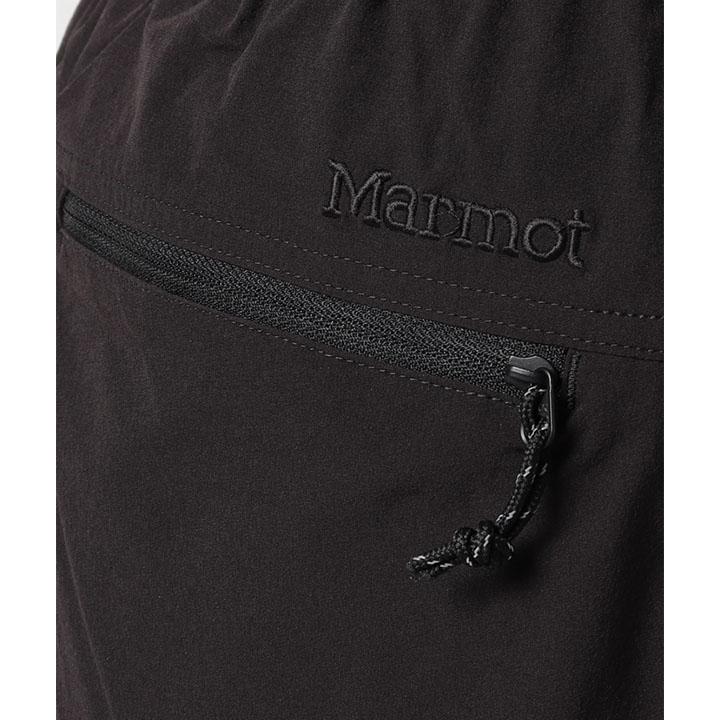 アウトドアウェア ロングパンツ レディース マーモット Marmot はっ水 ストレッチ 登山 トレッキング キャンプ  女性 普段履き ウォーキング ボトムス /TOWTJD90｜w-w-m｜11