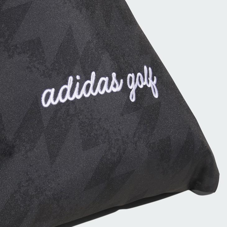 adidas（アディダス） ゴルフ シューズバッグ チマヨ柄 メンズ