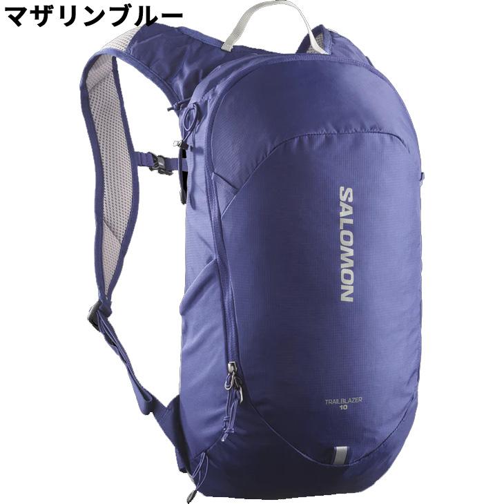 SALOMON（サロモン） リュック 10L ハイキングバッグ メンズ