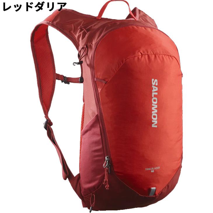 SALOMON（サロモン） リュック 10L ハイキングバッグ メンズ