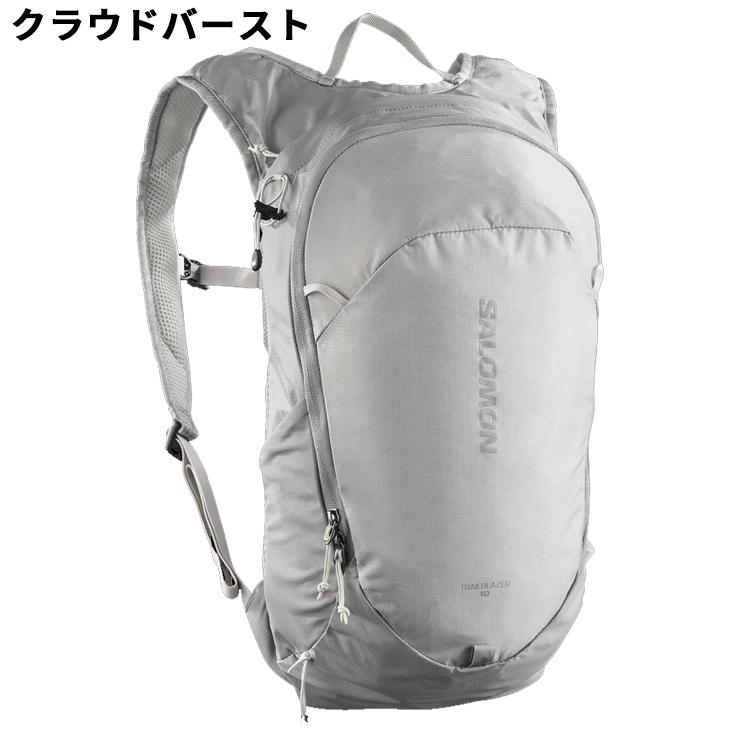 SALOMON（サロモン） リュック 10L ハイキングバッグ メンズ