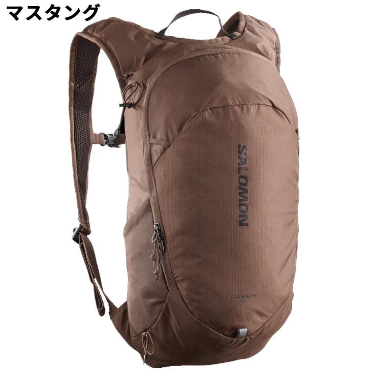 SALOMON（サロモン） リュック 10L ハイキングバッグ メンズ