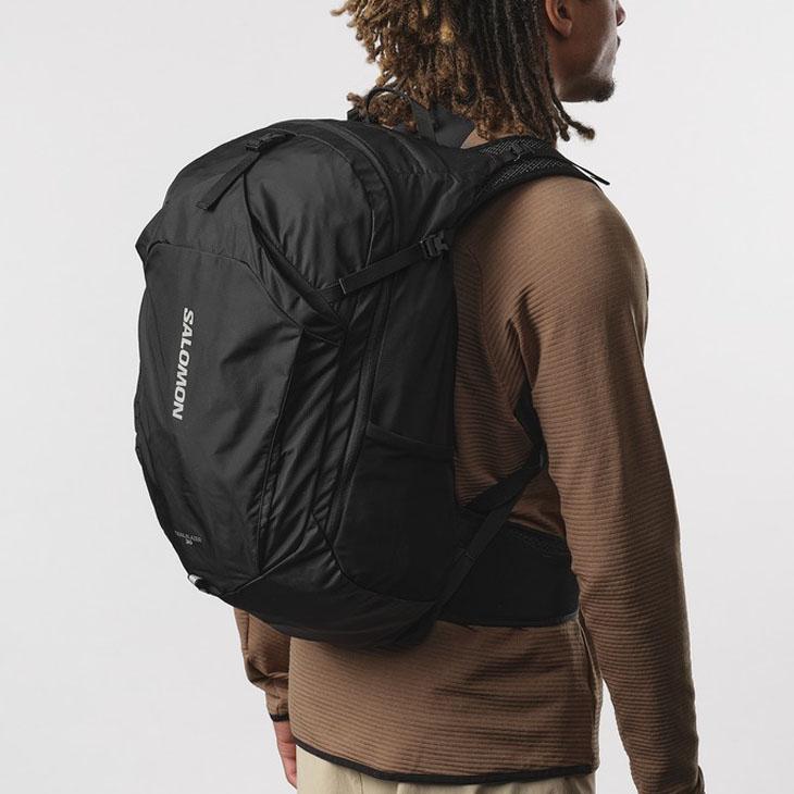 SALOMON（サロモン） リュックサック 30L メンズ レディース バッグ