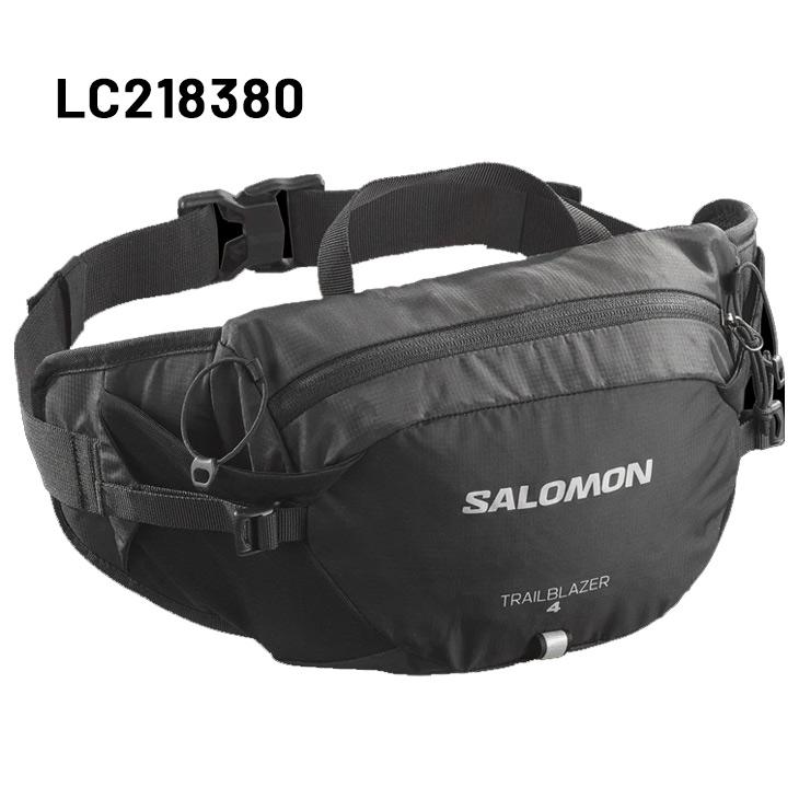 SALOMON（サロモン） ウエストバッグ 4L メンズ レディース SALOMON