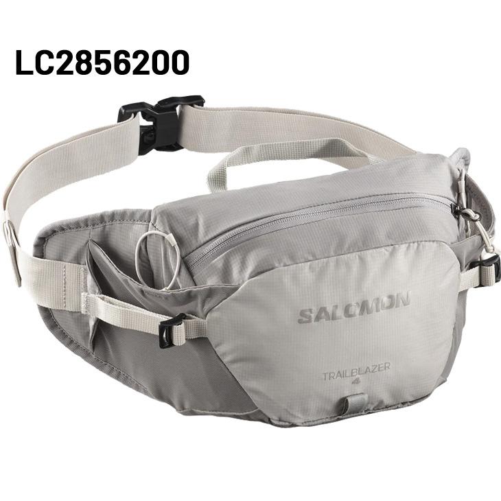 SALOMON（サロモン） ウエストバッグ 4L メンズ レディース SALOMON