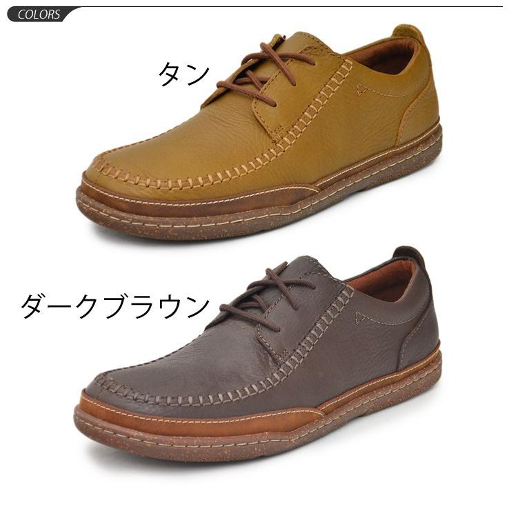 clarks trapell apron