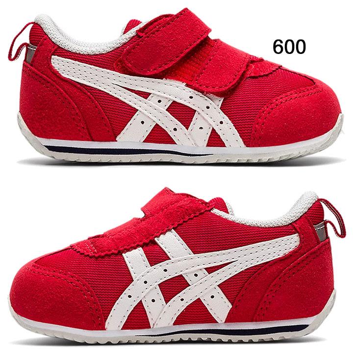 ASICS（アシックス） ベビーシューズ スニーカー キッズ 13.0-15.5cm
