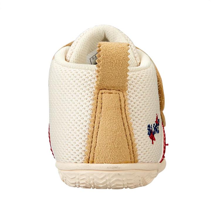 ASICS（アシックス） ファーストシューズ ベビー スニーカー 11.5-13.5