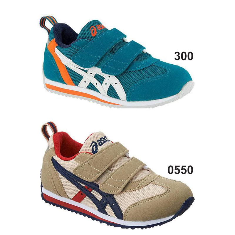 ASICS（アシックス） キッズシューズ ジュニア スニーカー 16.0-22.0cm