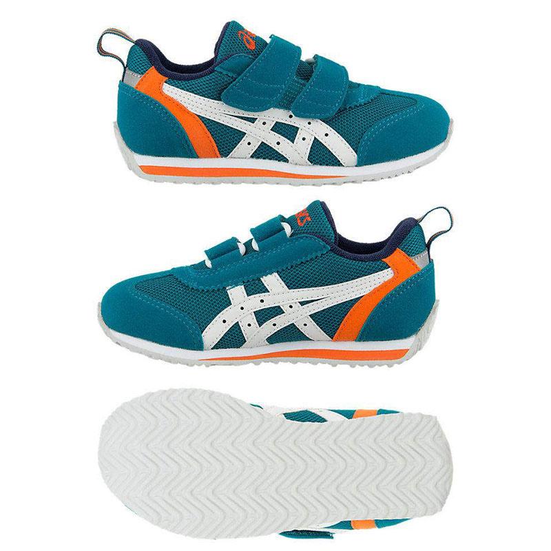 ASICS（アシックス） キッズシューズ ジュニア スニーカー 16.0-22.0cm