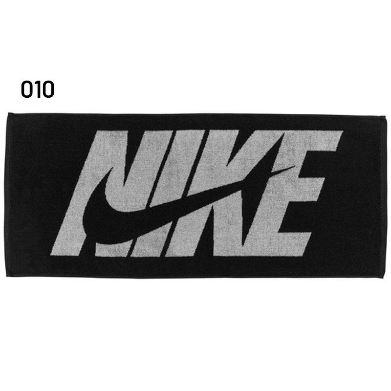 NIKE（ナイキ） スポーツタオル 35cm×80cm NIKE ジャガードタオル