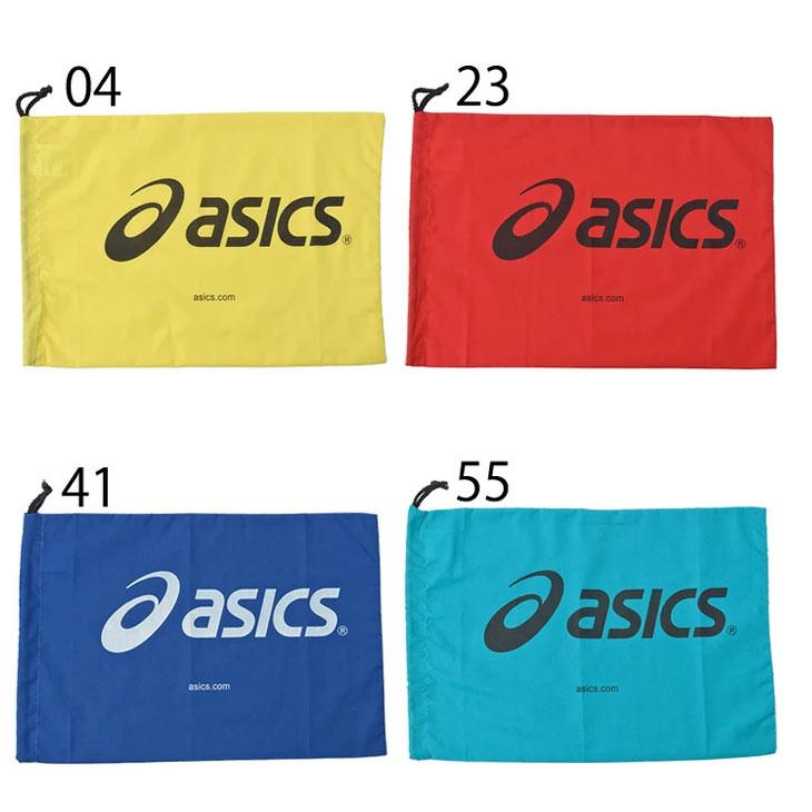 ASICS（アシックス） シューズバッグ マルチバッグ シューバッグ M