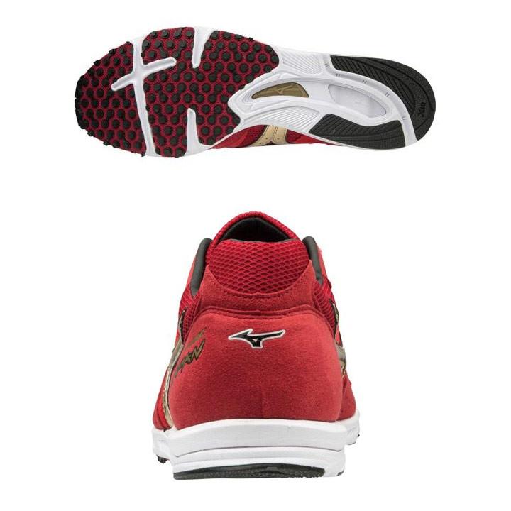 ランニングシューズ メンズ レディース mizuno ミズノ ウエーブ