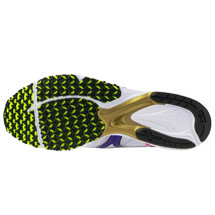 MIZUNO ミズノ ランニングシューズ メンズ 2E相当 mizuno