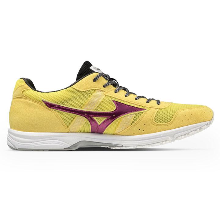 美品MIZUNO WAVE EMPERORランニングシューズ 26 ASICS ASICS ミズノ ランニングシューズ メンズ 2E相当 mizuno