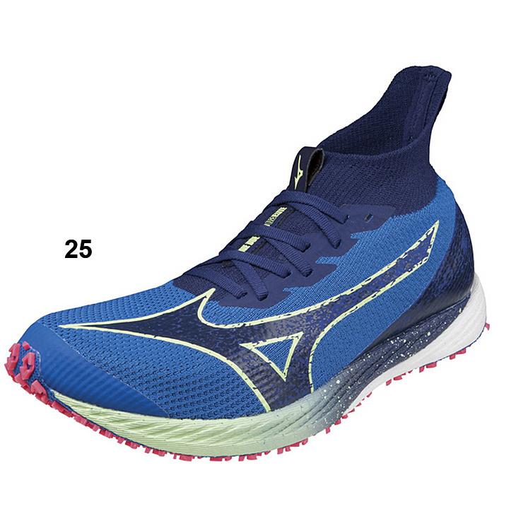 ランニングシューズ メンズ 2e相当 Mizuno ミズノ Wave Duel ウエーブデュエル Neo 2 エリート レーシングシューズ マラソン 男性 靴 陸上競技 U1gd2100 U1gd2100 World Wide Market 通販 Yahoo ショッピング