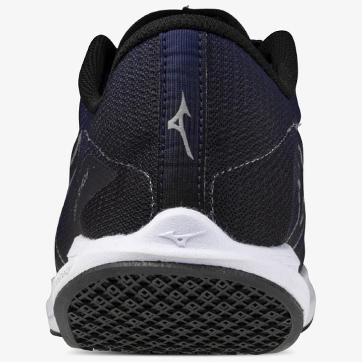 MIZUNO（ミズノ） ランニングシューズ メンズ 3E相当 デュエル