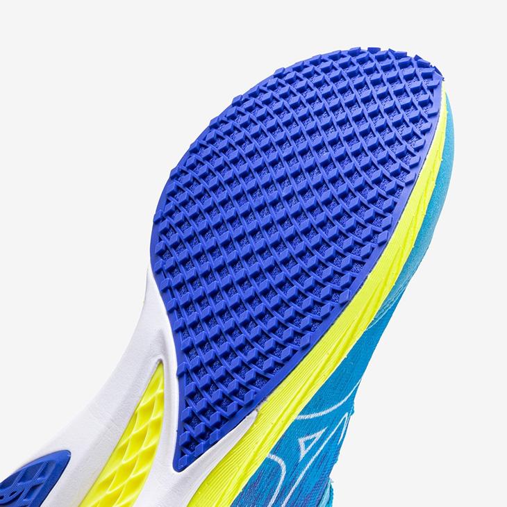 MIZUNO（ミズノ） 陸上競技シューズ メンズ ユニセックス 2E相当