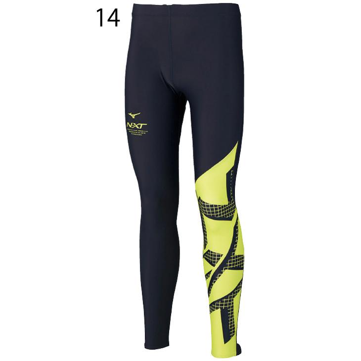MIZUNO（ミズノ） ランニングタイツ メンズ レディース/ミズノ mizuno