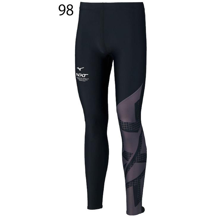 MIZUNO（ミズノ） ランニングタイツ メンズ レディース/ミズノ mizuno