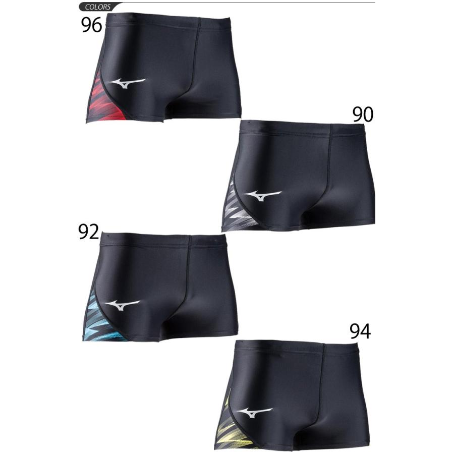 レーシングタイツ メンズ ミズノ Mizuno ベリーショート丈 陸上競技 男性 マラソン ランニング ジム トレーニング スポーツウェア U2mb8011 U2mb8011 World Wide Market 通販 Yahoo ショッピング