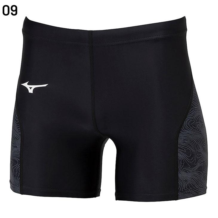 MIZUNO ミズノ MTCレーシングタイツ メンズ レディース mizuno