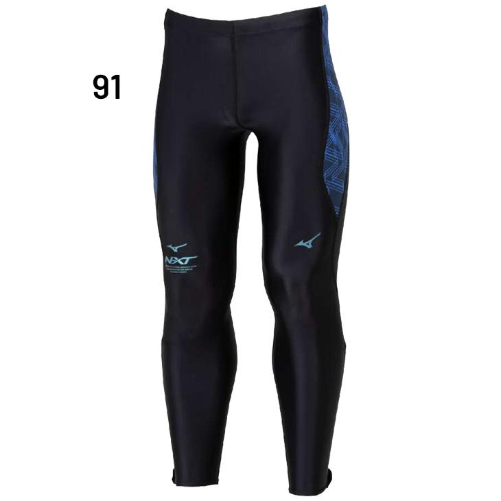 MIZUNO（ミズノ） スポーツタイツ メンズ レディース mizuno N-XT