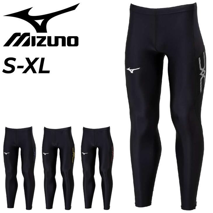 MIZUNO ミズノ スポーツタイツ メンズ レディース mizuno MC