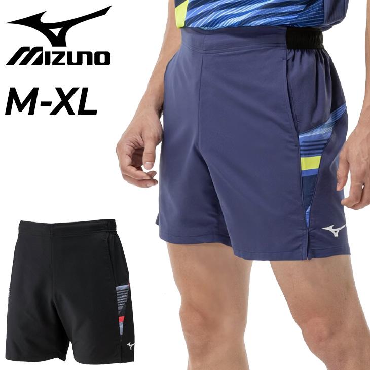 MIZUNO（ミズノ） ショートパンツ メンズ レディース mizuno MTC