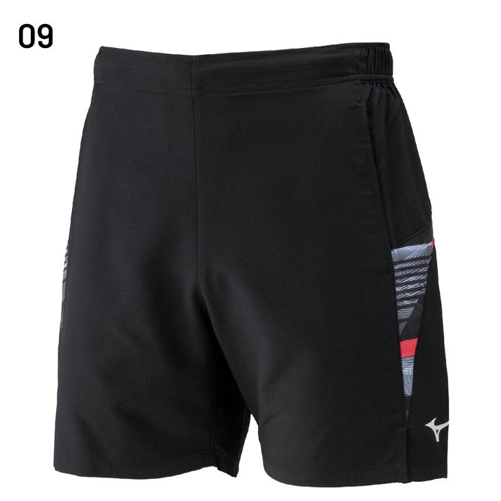 MIZUNO（ミズノ） ショートパンツ メンズ レディース mizuno MTC